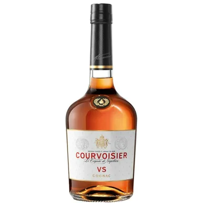 Courvoisier VS Cognac - 1.75L Bottle