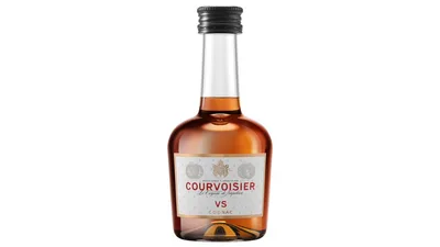 Courvoisier VS Cognac 50ml