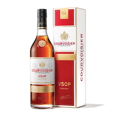 Courvoisier Cognac, V.S.O.P 750 Ml
