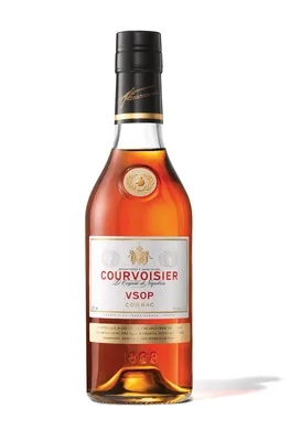 Courvoisier Cognac Vsop 375 Ml