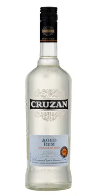 Cruzan Light Rum Aged