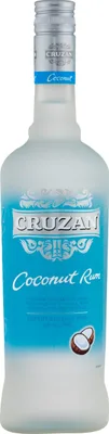 Cruzan Coconut Rum 50ml