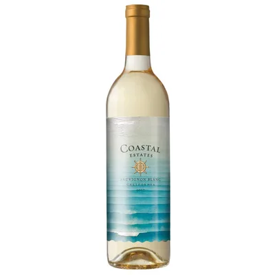 Coastal Estates Beaulieu Vineyard - Sauvignon Blanc California NV