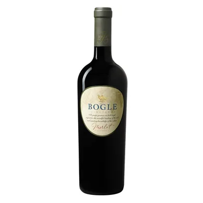 Bogle Vineyards Merlot, California, Vintage 2017