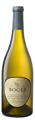Bogle Vineyards Chardonnay California White Wine