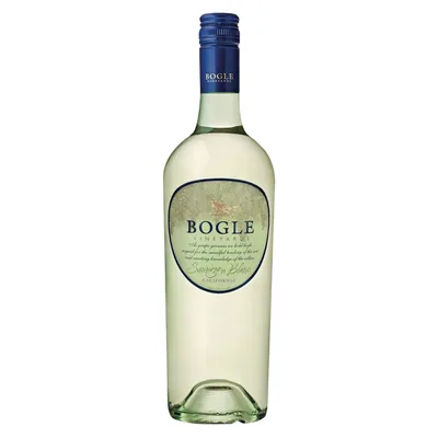 Bogle Vineyards California Sauvignon Blanc 750 Ml
