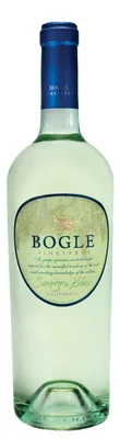 Bogle Vineyards Pinot Grigio, California 750 Ml