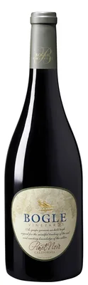 Bogle Vineyards Pinot Noir, California 750 Ml