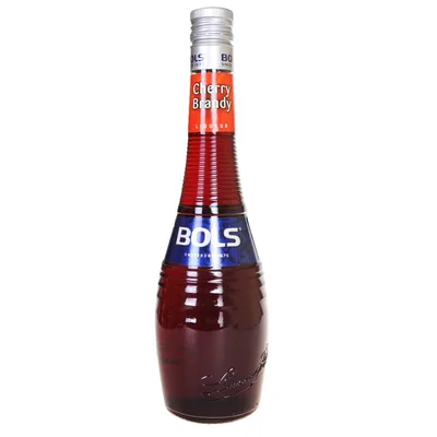 Lucas Bols Liqueur Cherry Brandy 60 1L