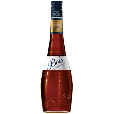 Bols Orange Curacao Liqueur