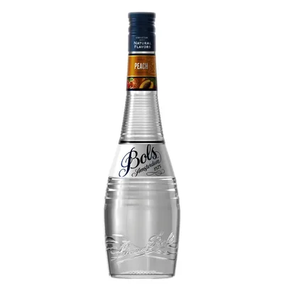 Lucas Bols Peach Schnapps Liqueur
