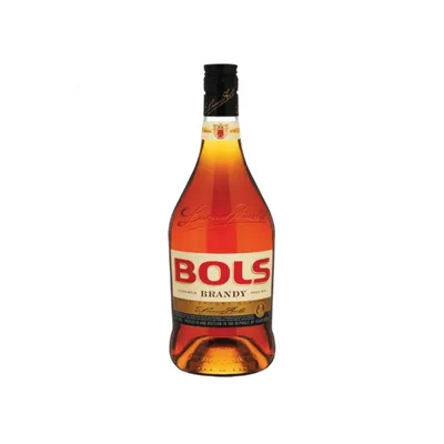 Bols Peach Brandy