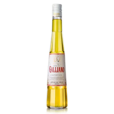 Galliano Liqueur 750 Ml