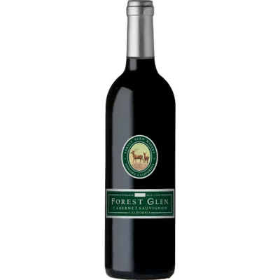 Forest Glen Cabernet Sauvignon