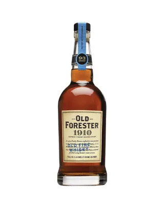 Old Forester 1910 Fine Whisky Kentucky Straight Bourbon Whiskey