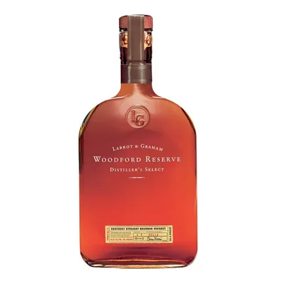 Woodford Reserve Distiller's Select Kentucky Straight Bourbon Whiskey