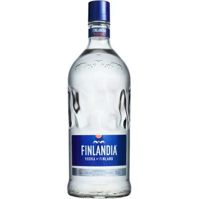 Finlandia Classic Vodka