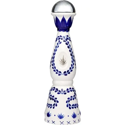 Clase Azul Tequila, Reposado 750 Ml