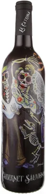 Homare NV La Catrina Cabernet Sauvignon