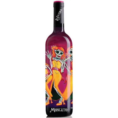 La Catrina Moscato