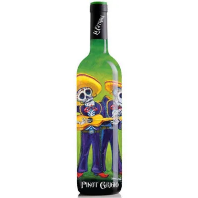 NV La Catrina Pinot Grigio