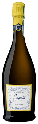 Cupcake Vineyards Prosecco Sparkling Wine - 750ml, Italy