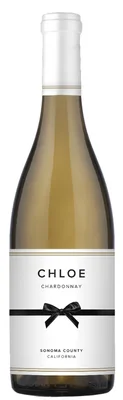 Chloe Chardonnay White Wine - 750ml Bottle