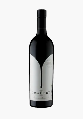 Imagery Cabernet Sauvignon California Red Wine, 750 Ml