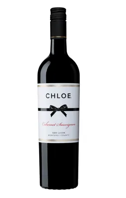 Chloe Cabernet Sauvignon Red Wine - 750ml, 2018 San Lucas
