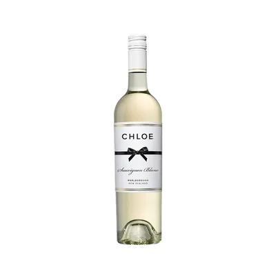 Chloe Wine Collection Sauvignon Blanc, White Wine, 750ml