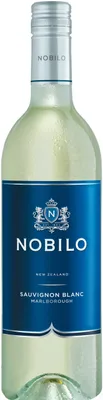 Nobilo Zealand Sauvignon Blanc White Wine