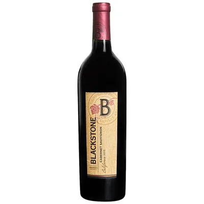 Blackstone California, 2001 Cabernet Sauvignon - 750 Ml