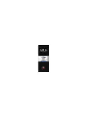 Black Box Vodka