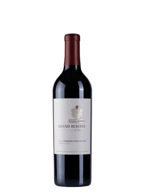 Kendall-Jackson Grand Reserve Cabernet Sauvignon Red Wine - 750 Ml