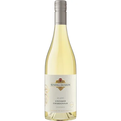 Kendall-Jackson Chardonnay, California, 2013 750 Ml