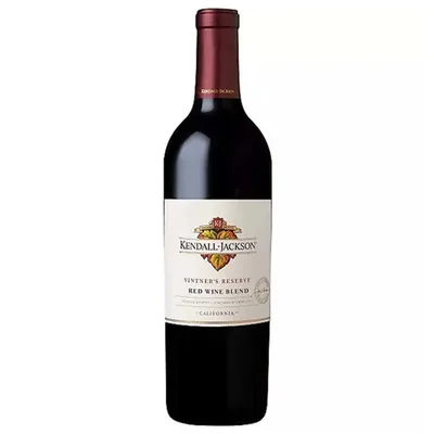 Kendall-Jackson Vintner's Reserve Summation Red Blend Wine - 750ml Bottle