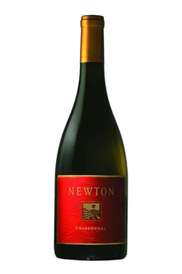 Newton Red Label Chardonnay