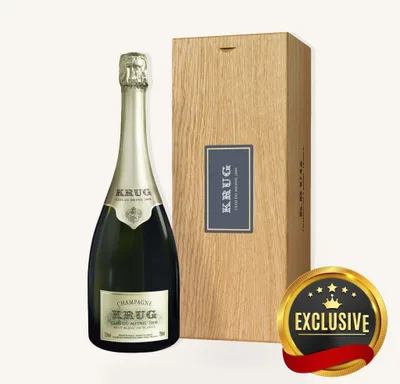 Krug Brut Champagne