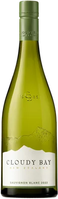 Cloudy Bay Marlborough Sauvignon Blanc Wine - 750 Ml