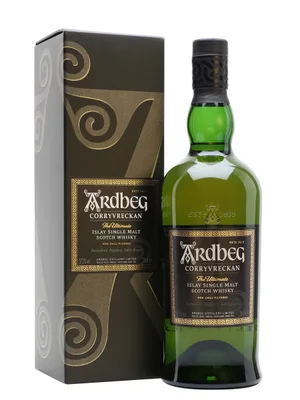 Ardbeg Corryvreckan Islay Single Malt Scotch Whisky 750mL
