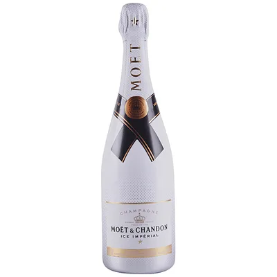 Moet & Chandon Champagne, Ice Imperial 750 Ml