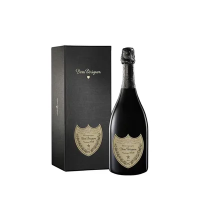 Dom Perignon P‚rignon Brut Vintage 2013 Champagne