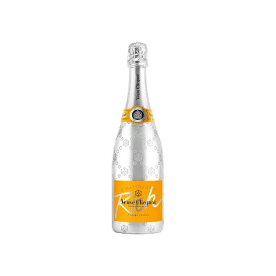 Veuve Clicquot Rich Champagne N.V. 750 Ml