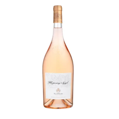 Château D'Esclans Whispering Angel Rose, Cotes De Provence 1.5 L