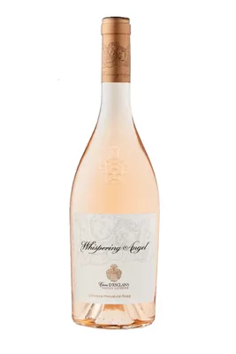 Chateau d'Esclans Whispering Angel France Cotes De Provence Rose Wine
