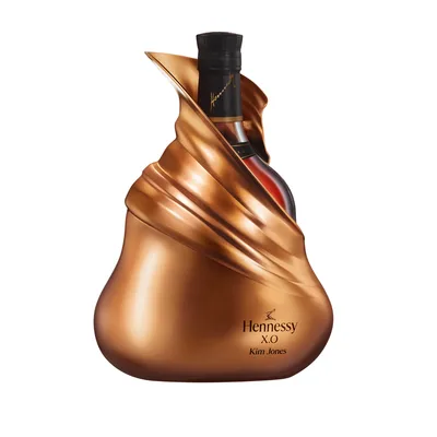 Hennessy X.O. Kim Jones Limited Edition Cognac