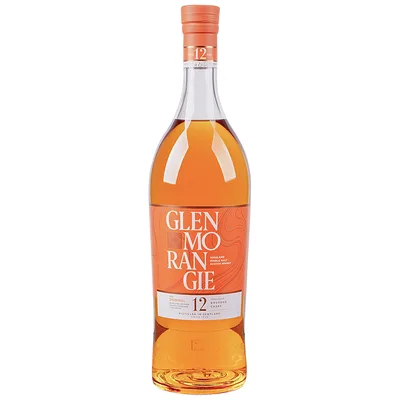 Glenmorangie The Original 12 Year Old Single Malt Whisky 1.75L