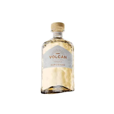 Volcan De Mi Tierra Reposado Tequila 375ml