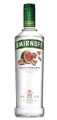 Smirnoff Watermelon Vodka 1.75 L