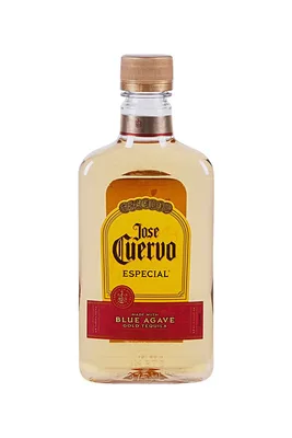 Jose Cuervo Gold Tequila